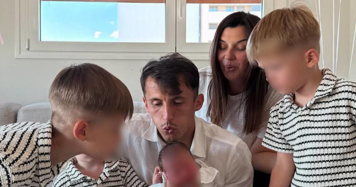 Tko je supruga Ante Budimira? Vjenčali su se 2019. i imaju četvero djece
