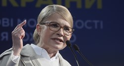 Julija Timošenko o ratu u Ukrajini: Ovo je šansa da slobodni svijet ubije zlo