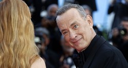 Tom Hanks o svom slavnom filmu: Mislio sam da ga nitko neće gledati