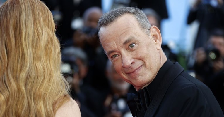 Tom Hanks o svom slavnom filmu: Mislio sam da ga nitko neće gledati