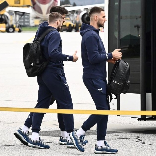 Petković i Pjaca došli na Dinamov početak priprema. Evo zašto