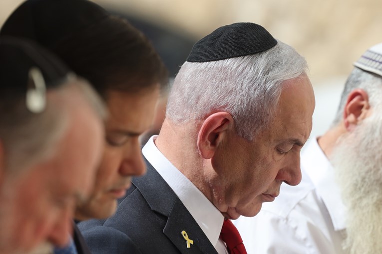 Slovenija proglasila Netanyahua personom non grata, zabranila mu ulaz u zemlju