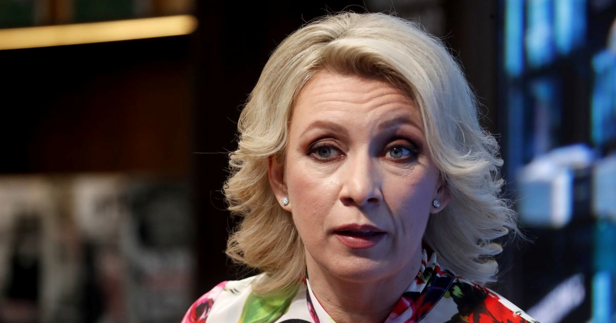 Zaharova: Može se uočiti spor, ali postojan napredak u pregovorima s SAD-om