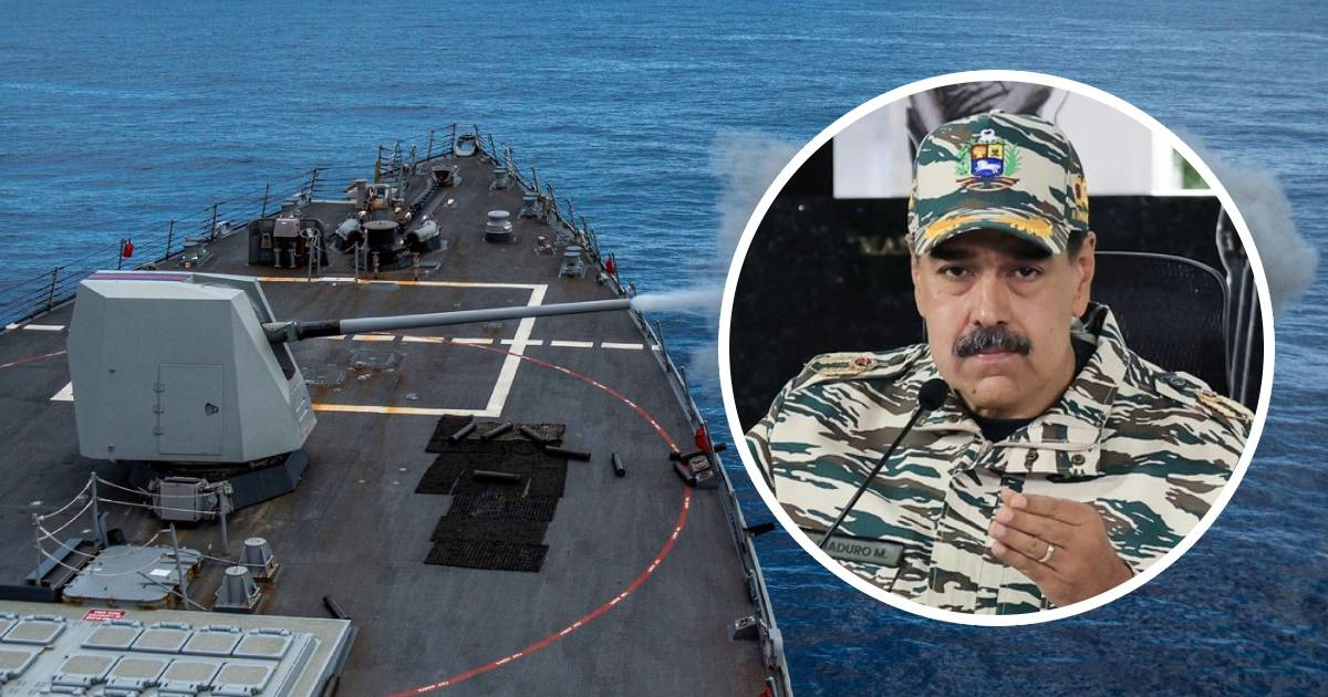 SAD i Venezuela na rubu rata. Trump prijeti rušenjem aviona, stigao odgovor Madura