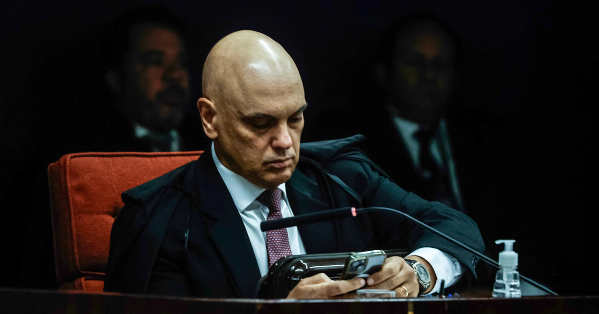 Amerika ukinula sankcije protiv brazilskog suca