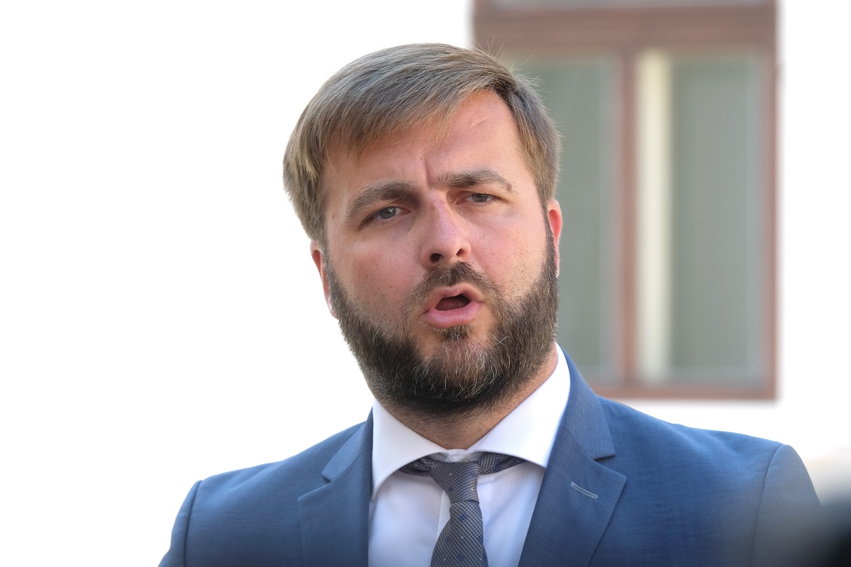 Ćorić: Nekoliko puta sam bio gost u Kovačevićevom klubu