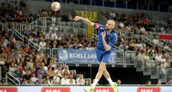 PSG u završnici slomio Zagreb i nanio mu drugi poraz u Ligi prvaka