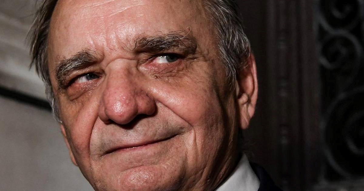 Glavaš je dobio 7 godina za ratni zločin. Zašto je na slobodi, a ne odmah u zatvoru?