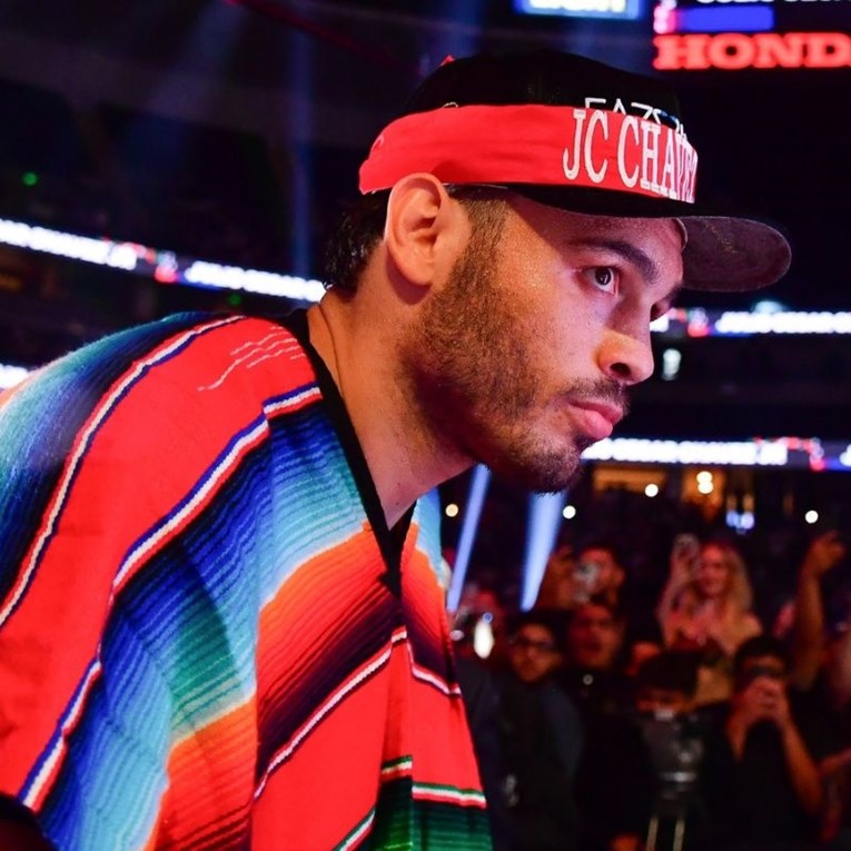 Bivši svjetski prvak deportiran i uhićen nekoliko mjeseci nakon meča s Jakeom Paulom