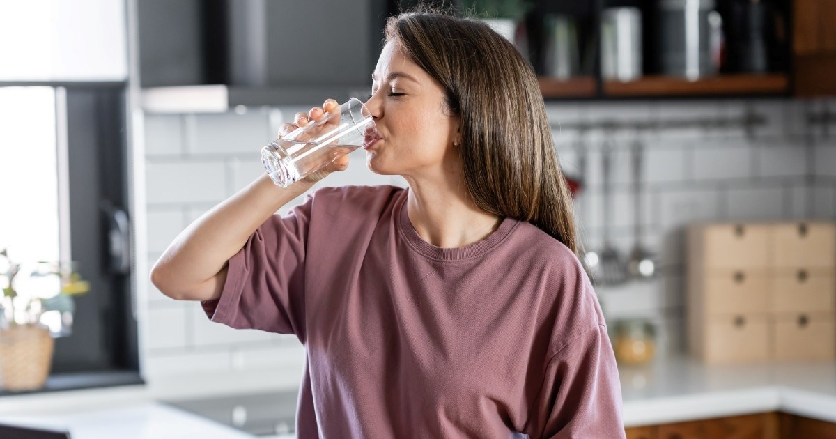 Tri svakodnevne navike koje morate uvesti ako želite skinuti kilograme