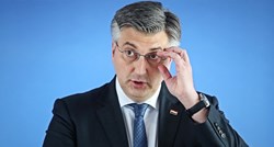 Plenković odbacio Milanovićev prijedlog o podjeli veleposlanika