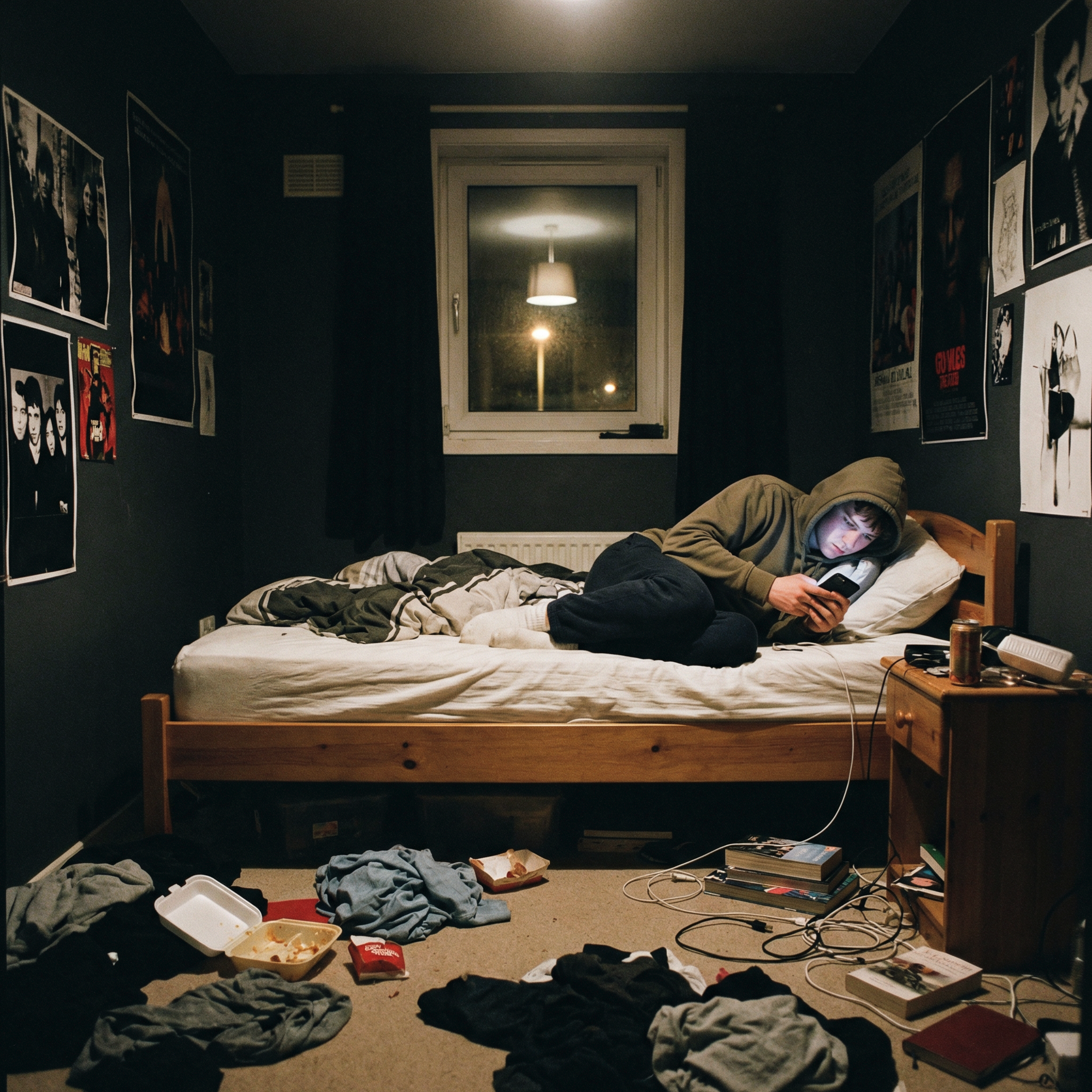 Hikikomori - fenomen socijalnog povlačenja širi se i u Italiji