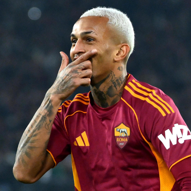 VIDEO Roma pobijedila Como, Baturina i Smolčić prvotimci