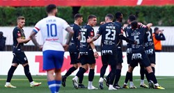 Šokirao Hajduk pa neuobičajeno prokomentirao svoju golčinu na Instagramu