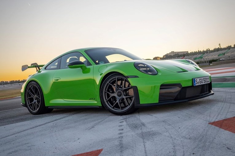 Drastično pala prodaja Porschea u Europi i Kini