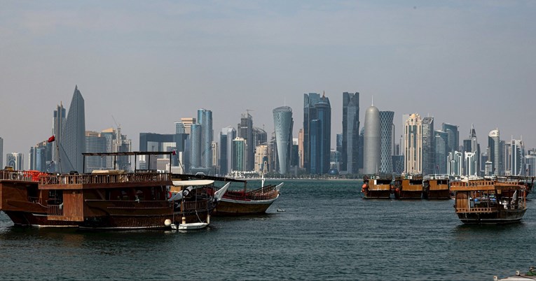 Katar ponovno ima manjak u proračunu