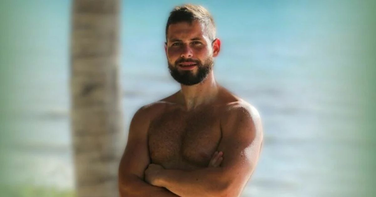 Aleksa Pavlović napustio Survivor: "Nisam više imao ni gram tolerancije"