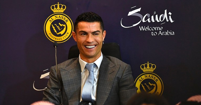 Ronaldu cijena pala za pet milijuna eura, evo koliko sad vrijedi