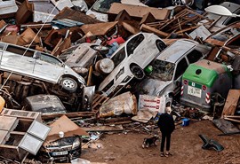 Skočio broj mrtvih u stravičnim poplavama u Španjolskoj. Upozorenja jako kasnila?