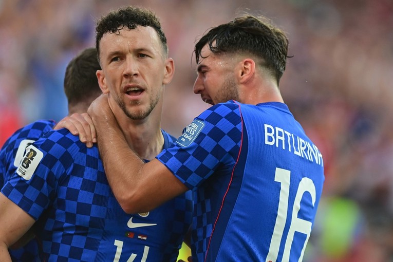 Marca o Perišiću: Čuvar tvrđave