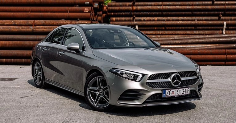Mercedesov restart: Pogledajte nove cijene, popusti do 100.000 kuna!