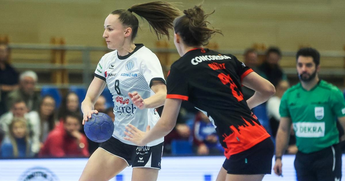Rukometašice Lokomotive izborile Europsku ligu