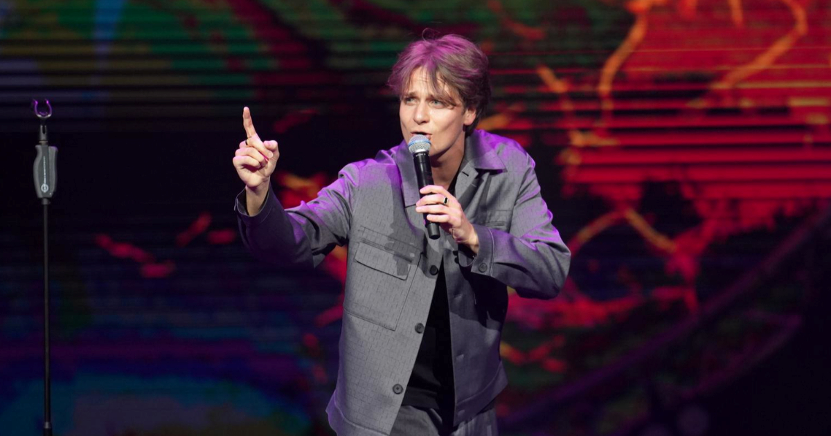 FOTO Jakov Jozinović održao prvi koncert u Sava centru