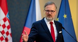 Češki premijer: Učinit ćemo sve da Hrvatska ove godine pristupi Schengenu