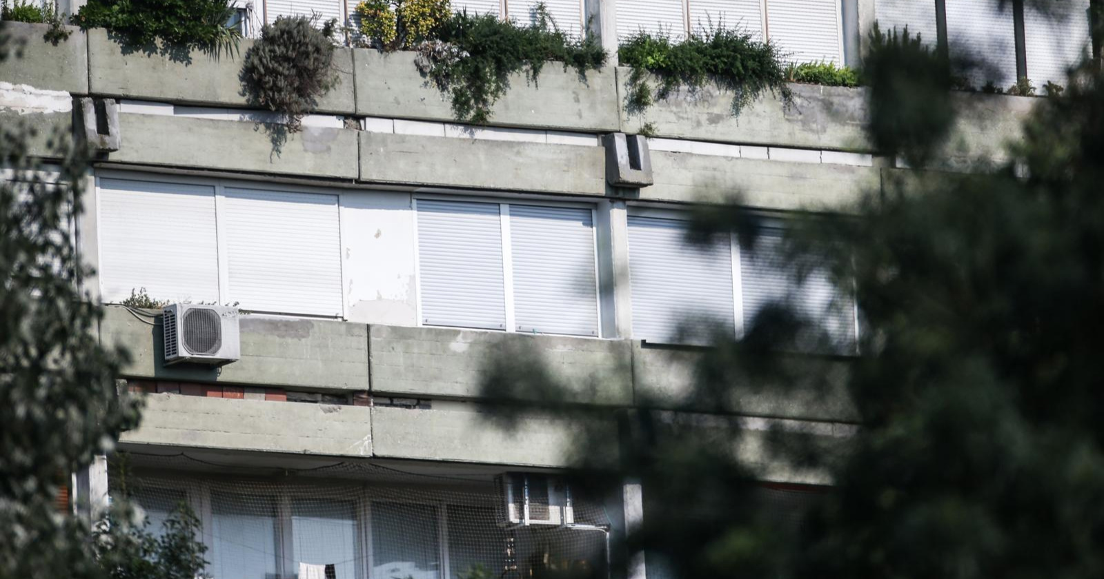 Kako rashladiti sebe i dom usred toplinskog vala? Evo savjeta