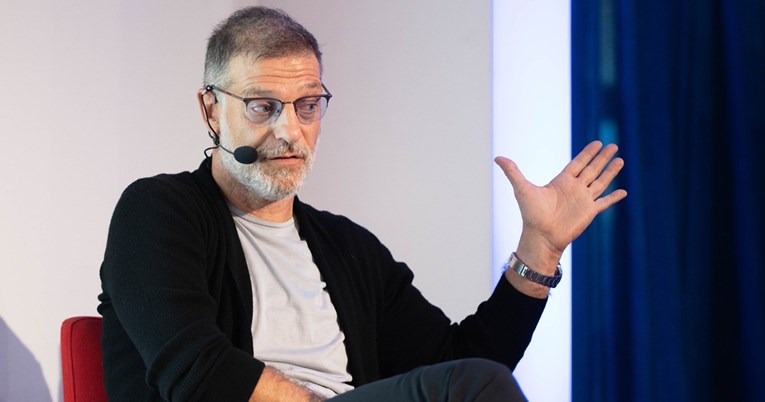 Slaven Bilić držao predavanje Hajdukovim trenerima