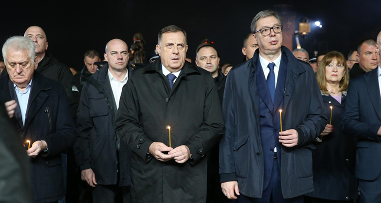 Kako je Dodik uspio otputovati iz BiH?