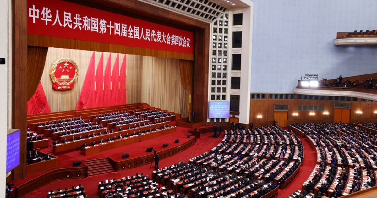 Kina uvela zakon o "etničkom jedinstvu". Manjine će morati učiti mandarinski od vrtić