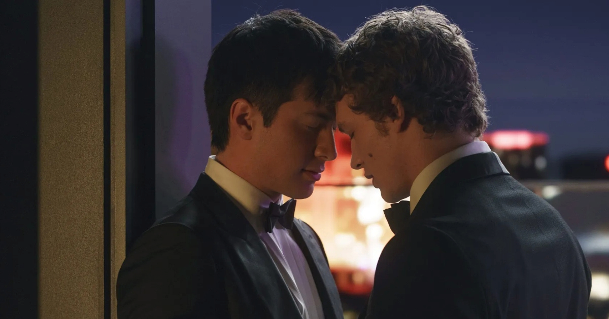 Zašto žene obožavaju seriju o zaljubljenim hokejašima?