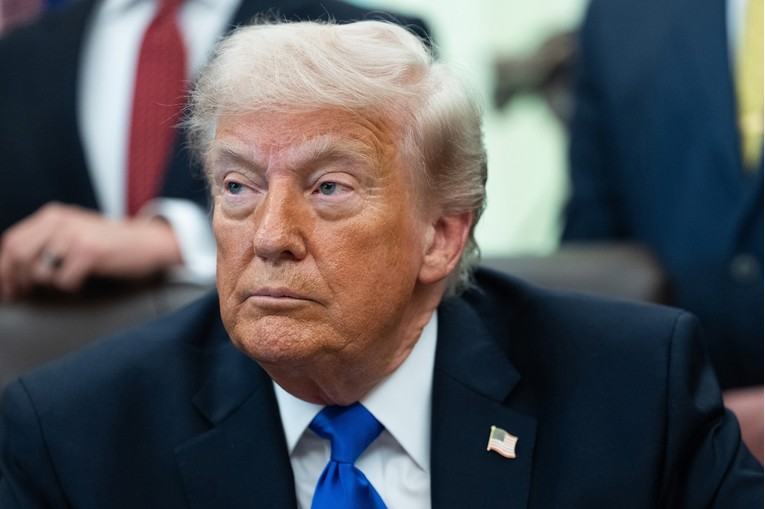 SAD kreće u akciju u Hormuzu. Trump: "Imali smo vrlo pozitivne razgovore s Iranom"