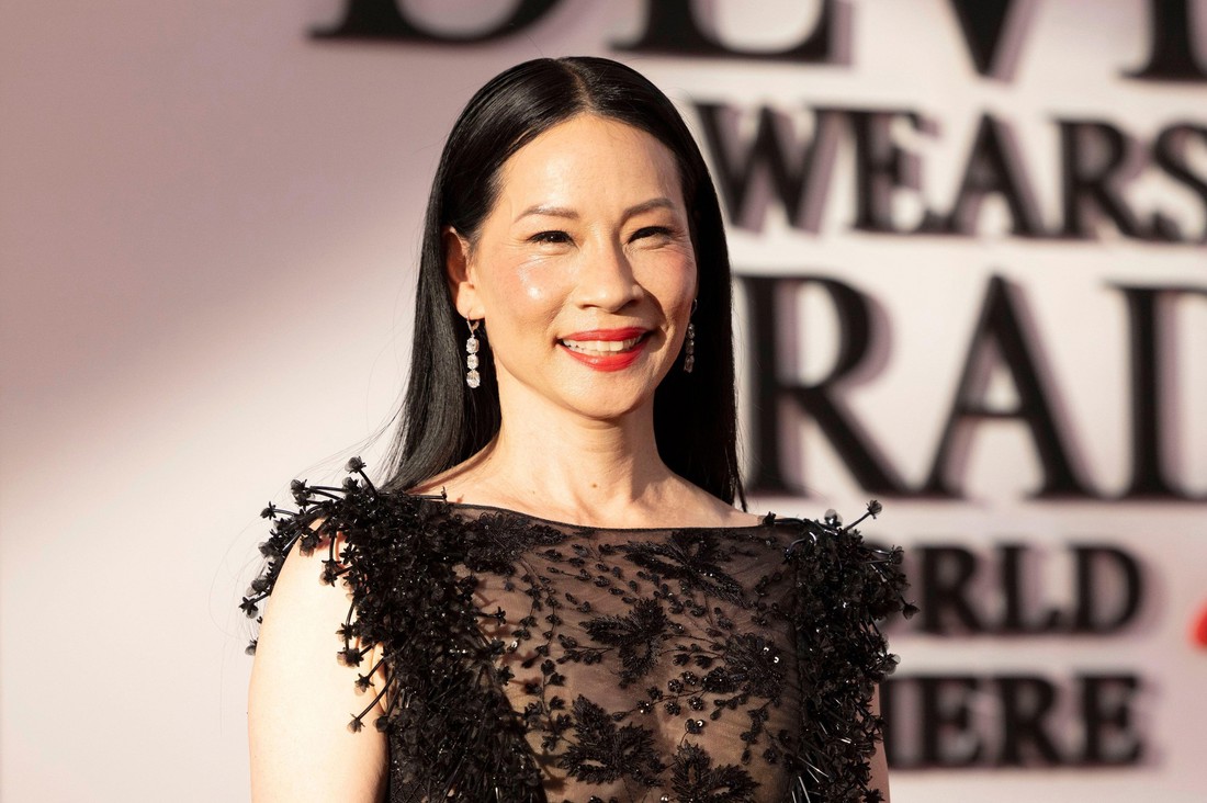 Mnogi komentiraju "mladolik izgled" Lucy Liu (57). U čemu je njezina tajna?