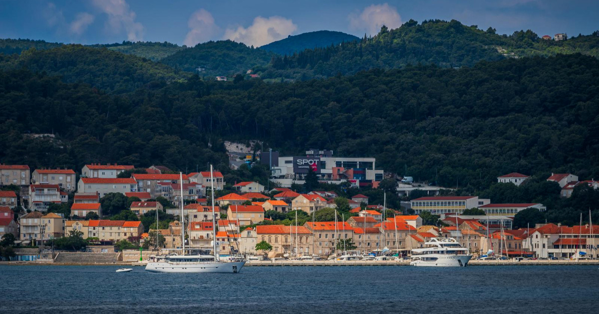 Rekonstrukcija vitalne ceste od Korčule do Račišća vrijedna 25 milijuna eura