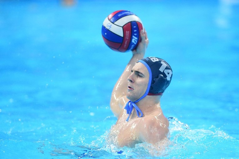 Srbija pobijedila Izrael i kao prva u skupini izborila iduću fazu EP-a u vaterpolu