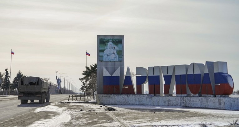 Trumpov savjetnik rekao kojih će se uvjeta Ukrajini morati odreći