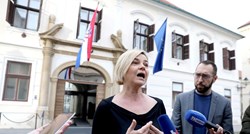 Benčić: Bernardić je svojom izjavom ponizio sve žene u SDP-u, ali i sve ostale