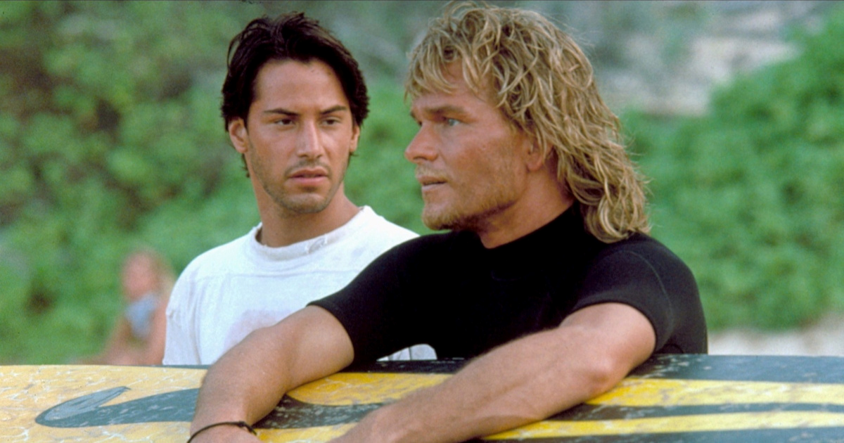 Jedan od najboljih akcijskih filmova 90-ih postaje TV serija