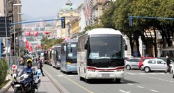 UGP od Plenkovića traži odgovore i rješenje za sektor povremenog prijevoza
