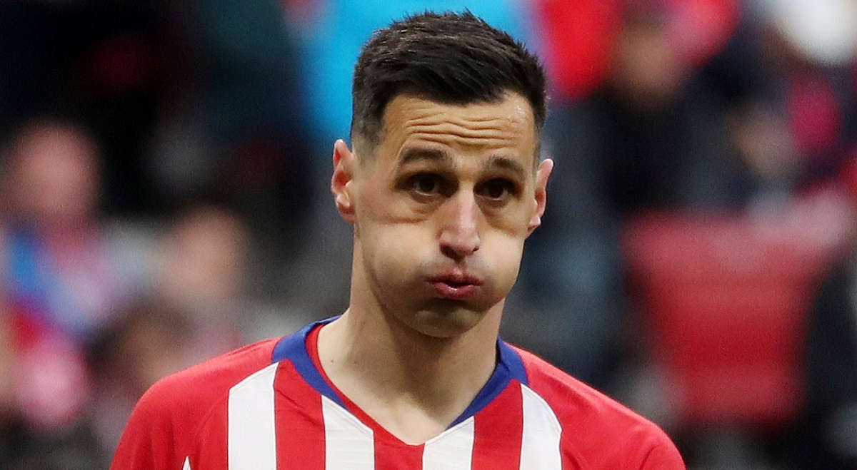 Tuttomercato: Kalinić je odbio milijune i transfer u Premiership
