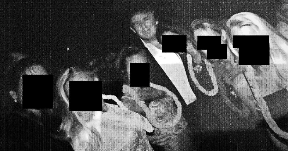 Objavljene teške optužbe protiv Trumpa. Spominju se silovanja, orgije, zabave...