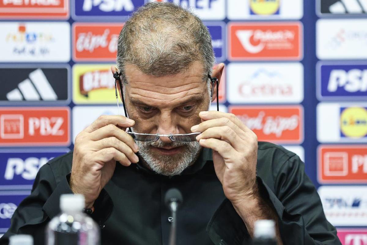 Bilić je ispravio tri nepravde. Za jednu je trebalo imati mu*a