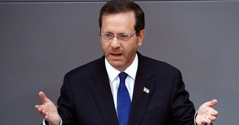 Izraelski predsjednik Herzog pozvao na trenutnu obustavu reforme pravosuđa