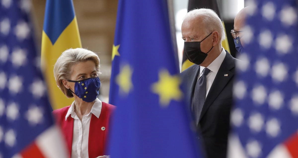 EU i SAD razmatraju "neobičnu mjeru" o cijenama nafte, kaže njemački ministar