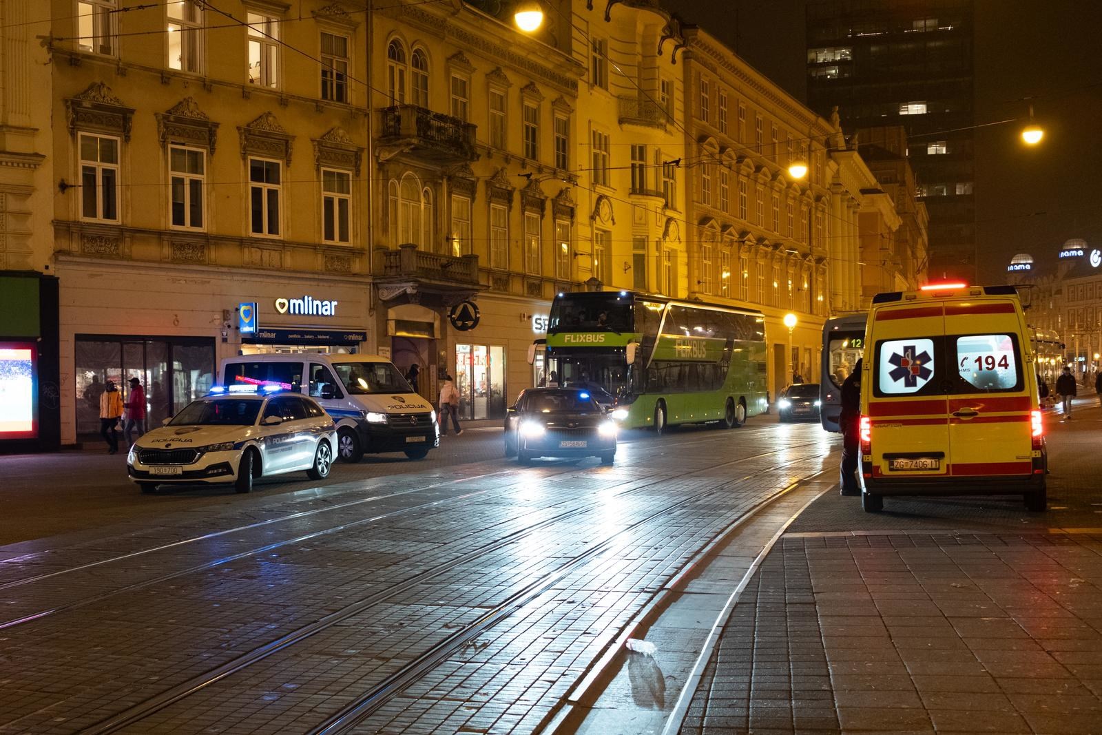 Ravnateljica splitske škole se oglasila o tučnjavi u Zagrebu. Sve je više detalja
