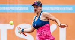Hrvatska tenisačica ušla je u glavni turnir Wimbledona pa dobila najgori ždrijeb