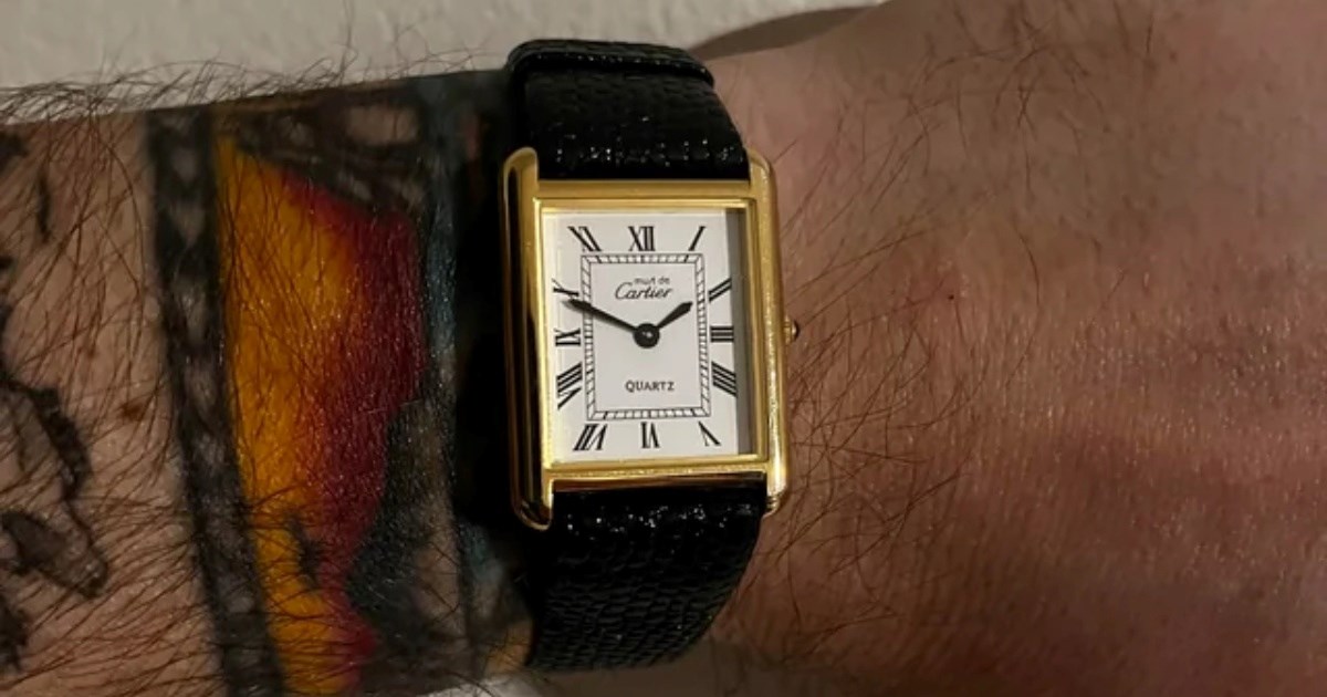 Mislio da je naišao na top proizvod za sitniš, no razočarao se