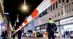 U Haagu izbodena tri maloljetnika. Za napadačem se još traga